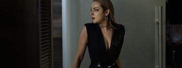 Династия 1 сезон 20 серия