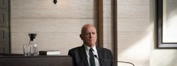 Династия 3 сезон 8 серия