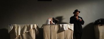 Династия 3 сезон 19 серия