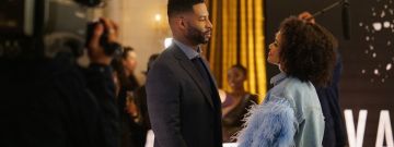 Династия 3 сезон 15 серия