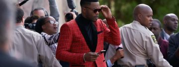 Династия 3 сезон 9 серия