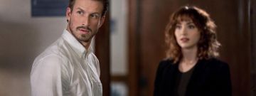 Династия 3 сезон 3 серия