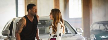 Династия 1 сезон 1 серия