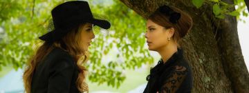 Династия 1 сезон 2 серия