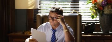 Династия 1 сезон 3 серия