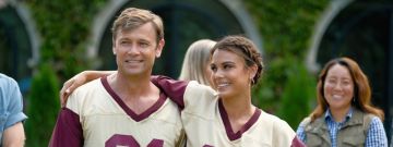 Династия 1 сезон 7 серия