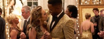 Династия 1 сезон 10 серия