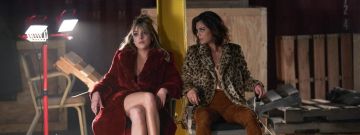 Династия 1 сезон 11 серия