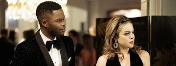 Династия 1 сезон 12 серия