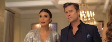 Династия 1 сезон 18 серия