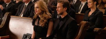 Династия 1 сезон 16 серия