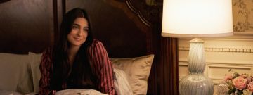 Династия 2 сезон 12 серия