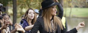 Династия 4 сезон 3 серия