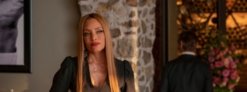 Династия 4 сезон 5 серия