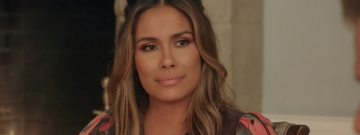 Династия 4 сезон 9 серия