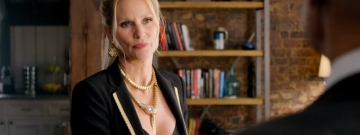 Династия 1 сезон 17 серия