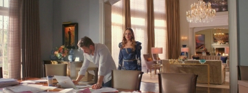 Династия 4 сезон 13 серия