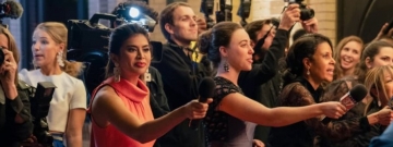 Династия 4 сезон 14 серия