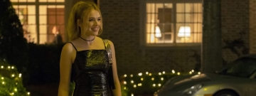 Династия 2 сезон 1 серия