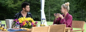 Династия 2 сезон 3 серия