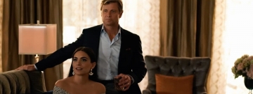 Династия 2 сезон 5 серия