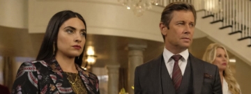 Династия 2 сезон 6 серия