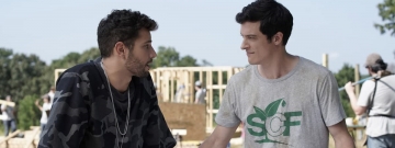 Династия 2 сезон 4 серия