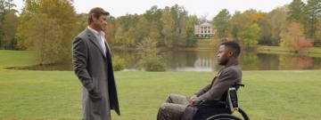 Династия 2 сезон 10 серия