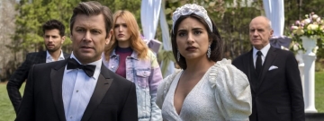 Династия 2 сезон 22 серия