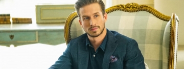 Династия 3 сезон 16 серия