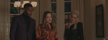 Династия 4 сезон 4 серия