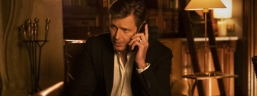 Династия 4 сезон 1 серия