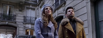 Династия 2 сезон 14 серия