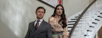 Династия 2 сезон 15 серия