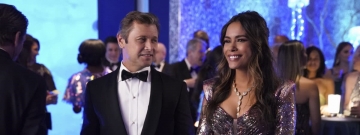 Династия 3 сезон 1 серия