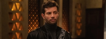 Династия 3 сезон 10 серия