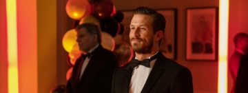 Династия 4 сезон 7 серия