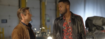 Династия 2 сезон 2 серия