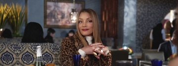 Династия 3 сезон 6 серия