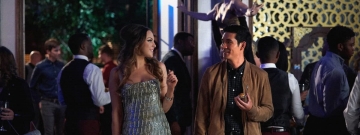 Династия 3 сезон 5 серия