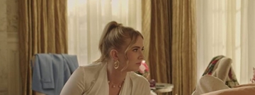 Династия 4 сезон 20 серия