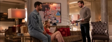 Династия 5 сезон 2 серия