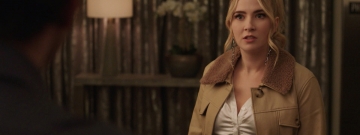 Династия 5 сезон 3 серия