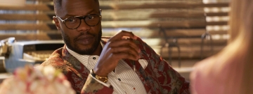 Династия 5 сезон 4 серия