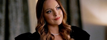 Династия 5 сезон 1 серия