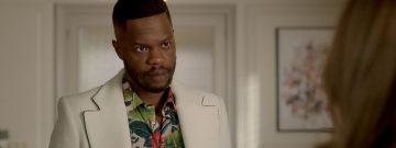 Династия 5 сезон 6 серия