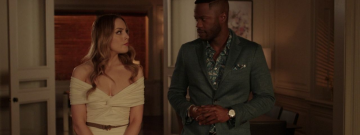 Династия 5 сезон 8 серия