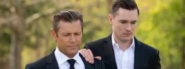 Династия 5 сезон 10 серия