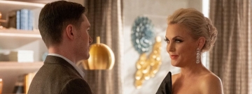 Династия 5 сезон 12 серия