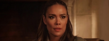 Династия 5 сезон 15 серия